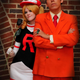 Illustration for article titled The Best Pokémon Cosplay